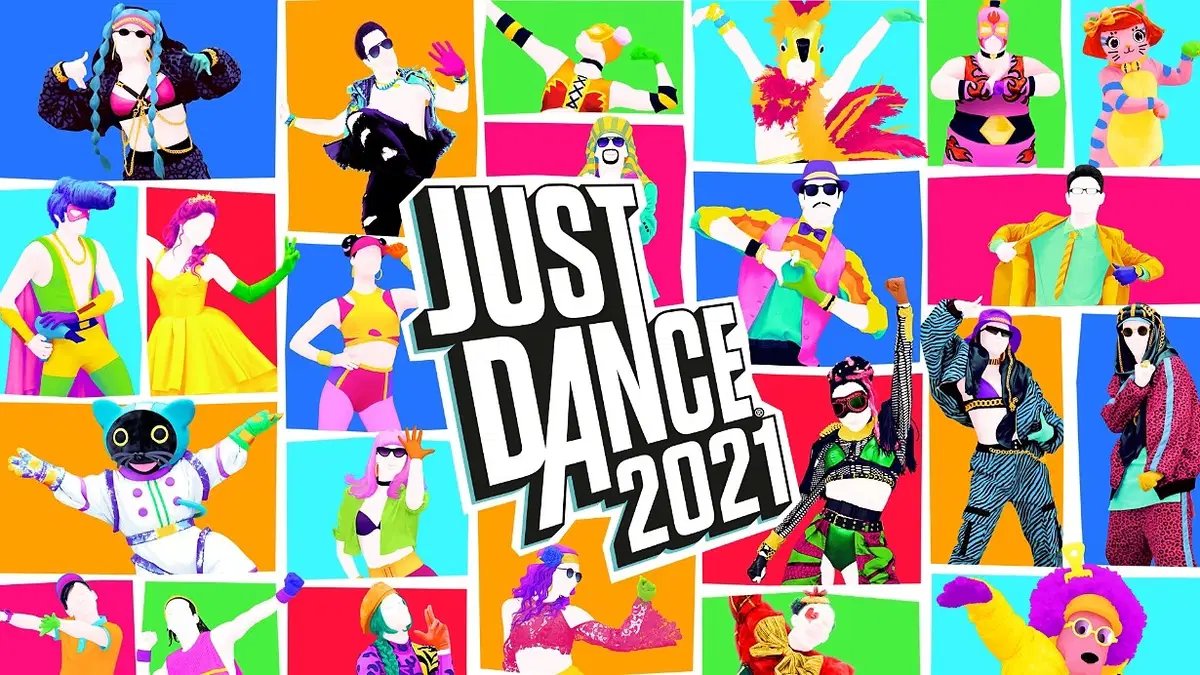 Just Dance Central 🩵 tweet media