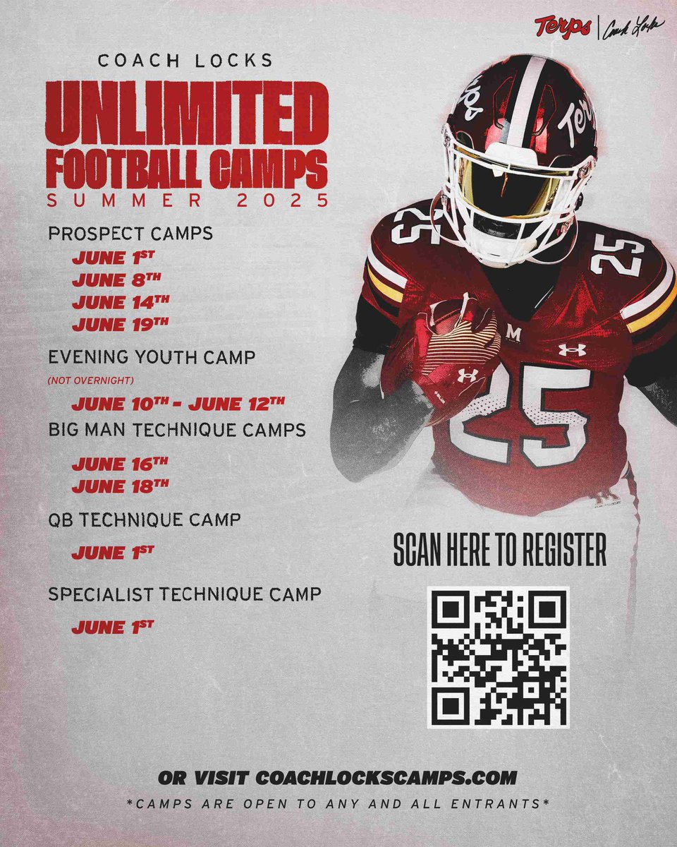 WRK WITH THE TERPS 🐢