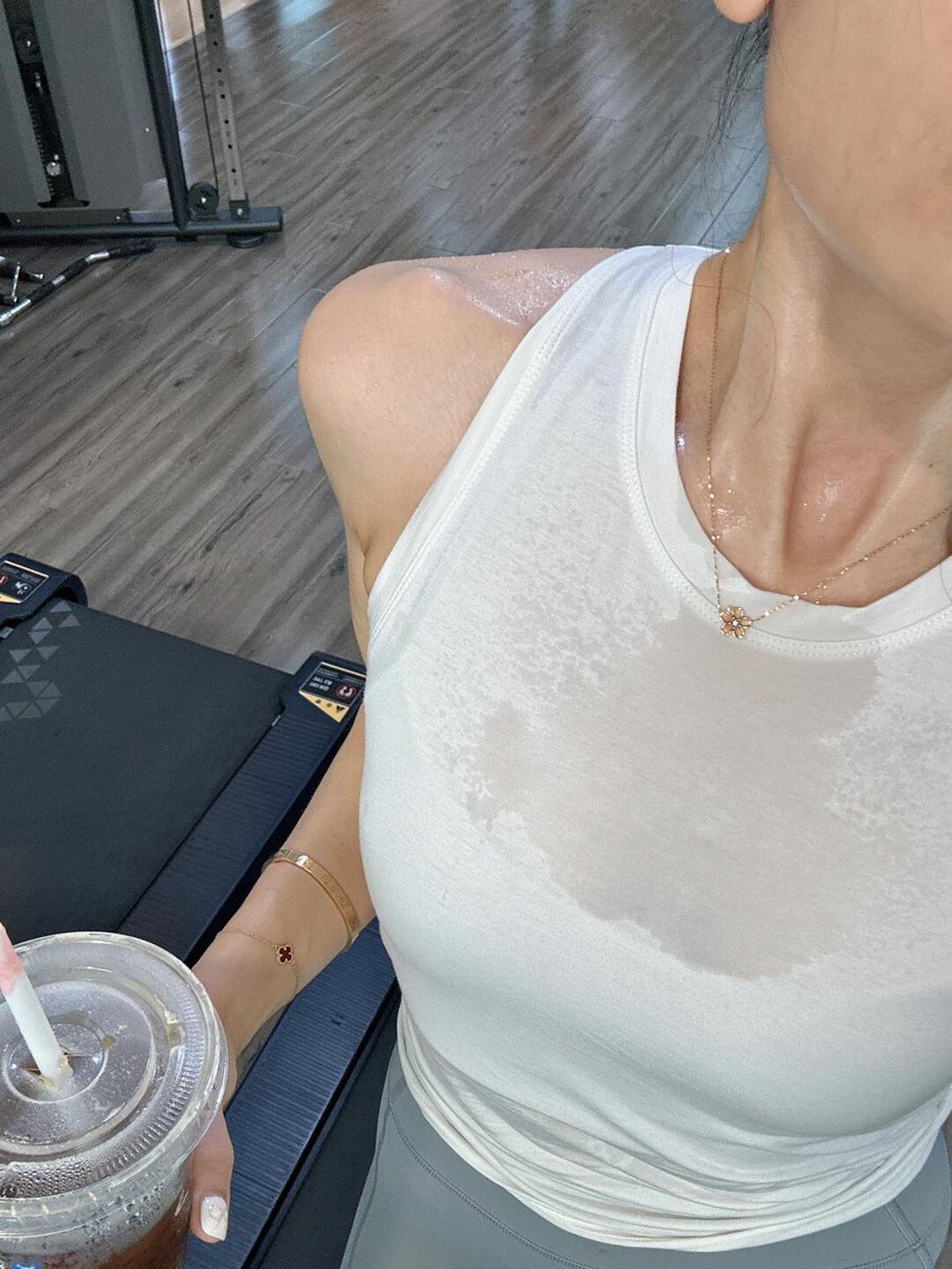 halay100's tweet image. Weekend Early Morning Pilates