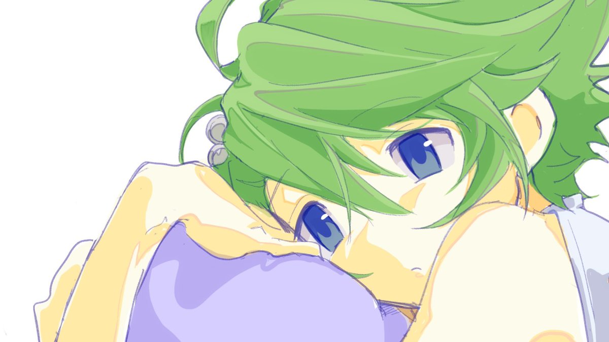 안보여요 (@anbo_yo) on Twitter photo 