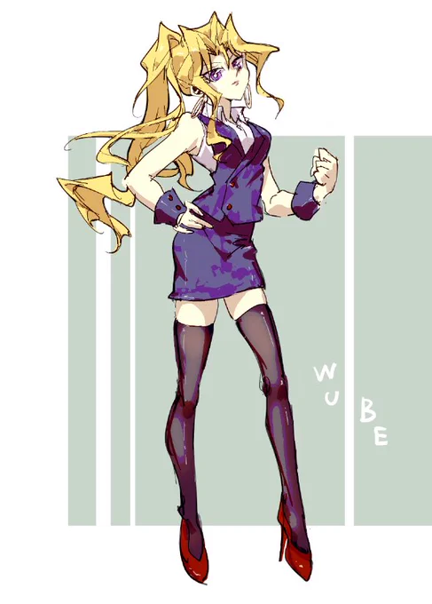 孔雀舞 