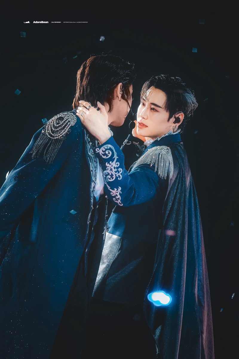 Adore_boun's tweet photo. 250517 BounPrem LOL2025 Day1
#bb0un #prem_space #BounPrem  #บุ๋นเปรม #LOLFanFest2025D1
@bb0un @Prem_space https://t.co/CfXHE5MzbS