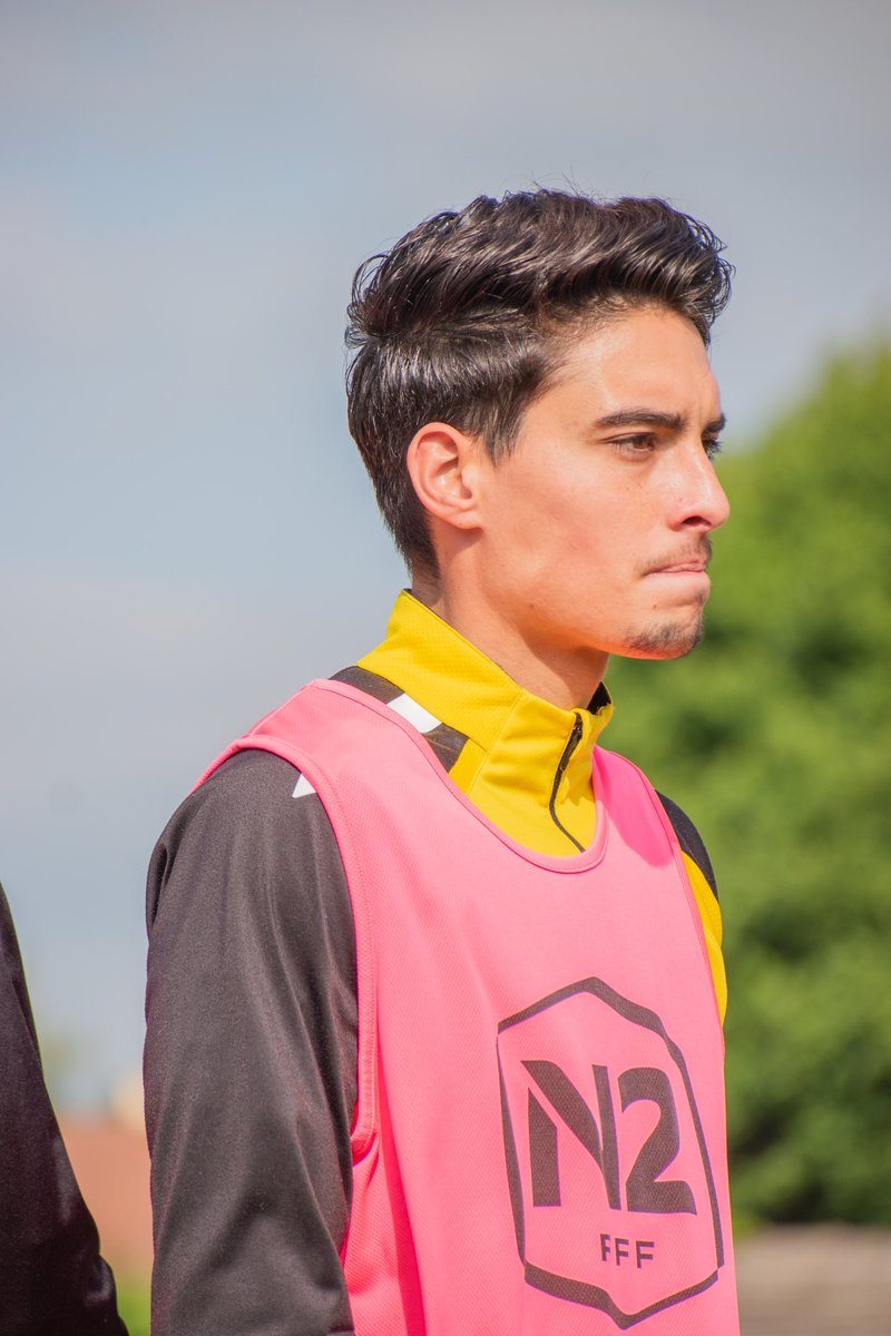 ASVH - Villers Normandie Côte Fleurie tweet media