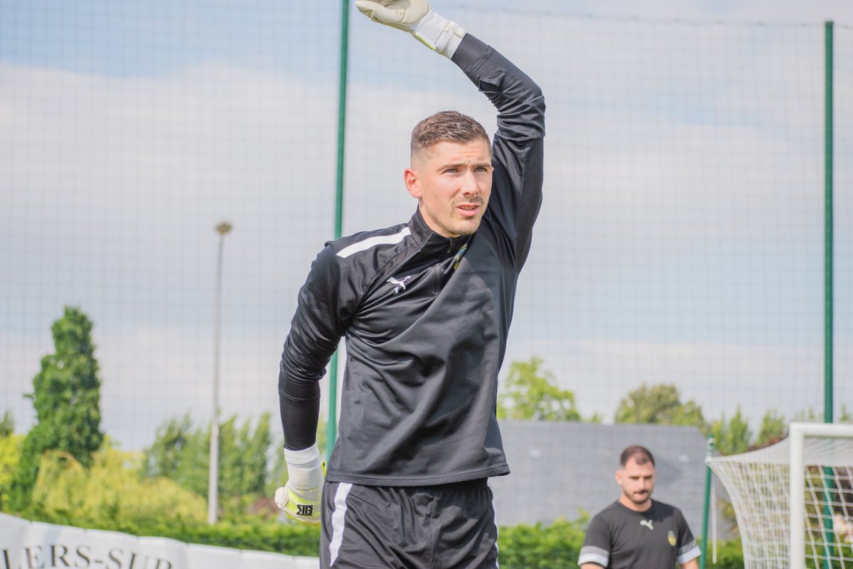 ASVH - Villers Normandie Côte Fleurie tweet media