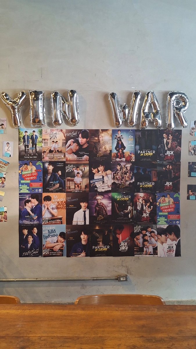 LeandraARMY18's tweet photo. #JogoDoTempoFanCafe  @YinwarBrasil dia maravilhoso, amo ❤️❤️❤️ https://t.co/ixbhemcRiY