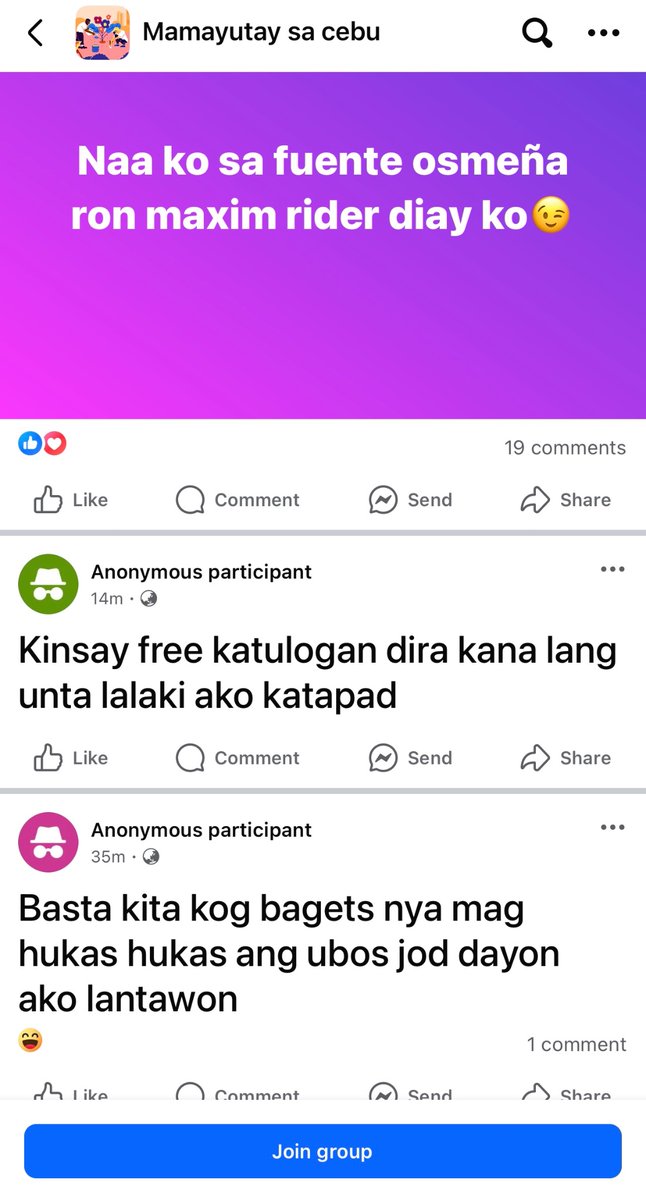 raymmer_top's tweet image. It’s alarming to think that content like this could also reach teens and young users who might be easily influenced. #blueapp #fb #alter