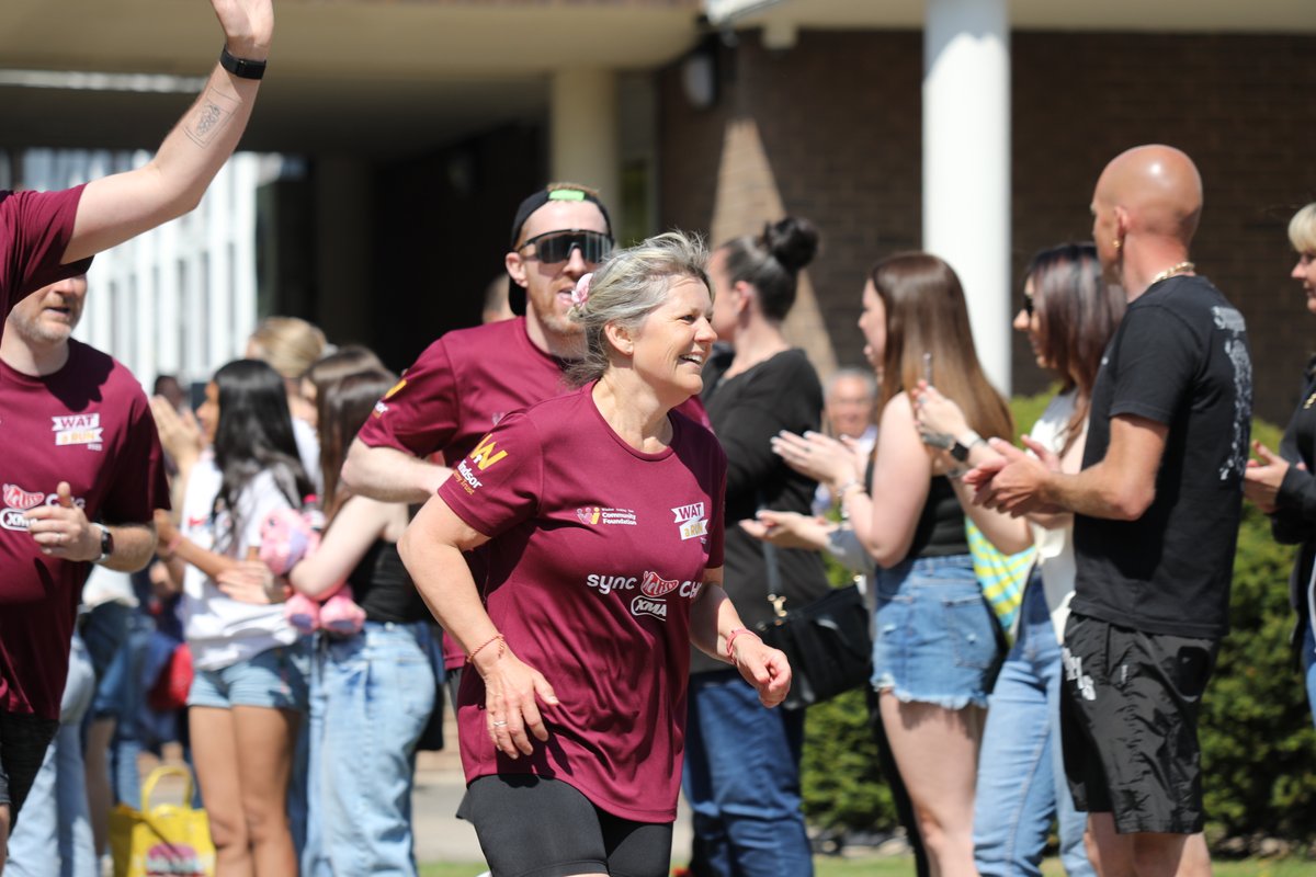 Windsor Academy Trust tweet media