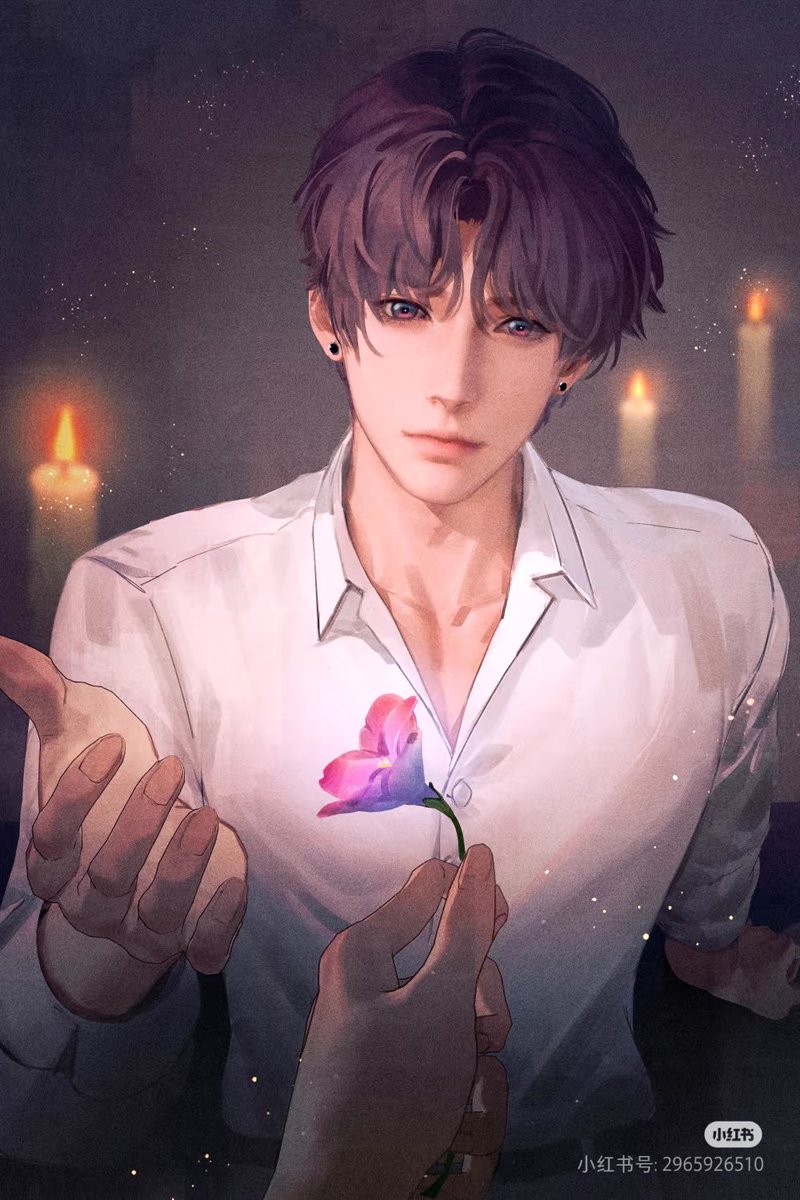 jiuhua407's tweet photo. "You really didn't bring me anything? Where is my gift?"😿😿😿
cr.水池
https://t.co/zZBpTifxef
#恋与深空祁煜 #恋与深空 
#恋と深空 #恋と深空二次創作 #Rafayel  #LoveandDeepspace #러브앤딥스페이스 #戀與深空 https://t.co/ykkCjNYDJi