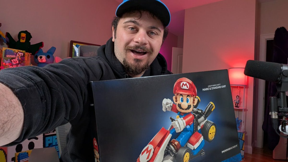 WE ARE 🔴 LIVE! 

Let the <a href="/Kickstarter/">Kickstarter</a> finale for <a href="/progamersguide/">Pro Gamers Guide</a> to Defeating Trolls BEGIN!

🔗 in bio! 👀