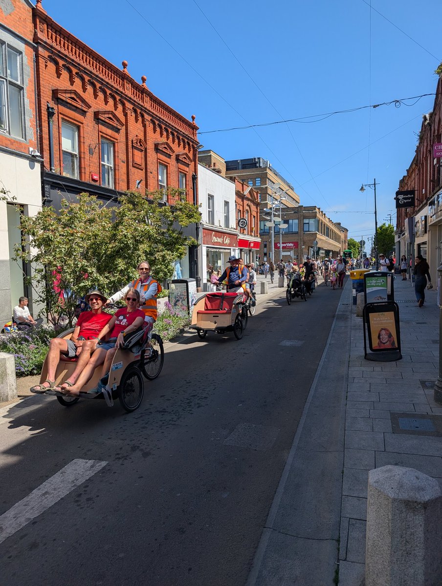 age_cycling's tweet image. Biodiversity Cycle in #DunLaoghaire in #BikeWeek, with @TheBikeHub_ie accessible bikes. Thanks to @dlrcycling , @SupportLivingSt , @dlrcc , @TidyTowns.
@MNDPatients