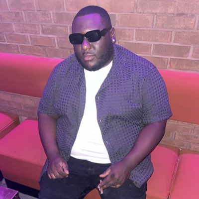 BiggieDoom's tweet photo. #NewProfilePic #StillSolid https://t.co/GePkoHkqsn