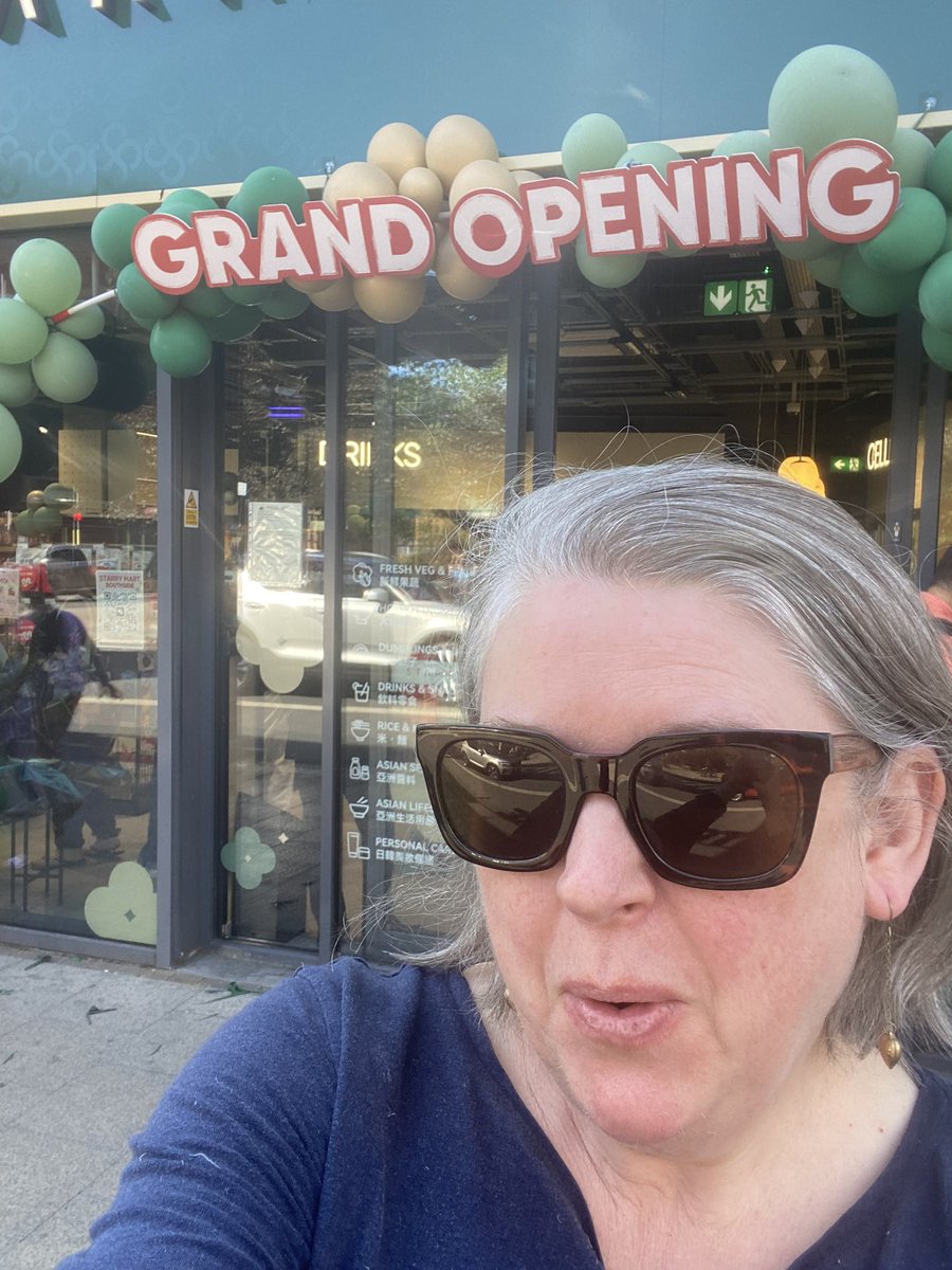 Sarah Davies tweet media