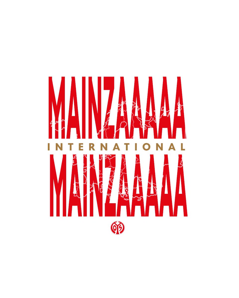 1FSVMainz05's tweet photo. Ist das verrückt!!! 🥹🥹🥹 https://t.co/xKl6VI7PGh