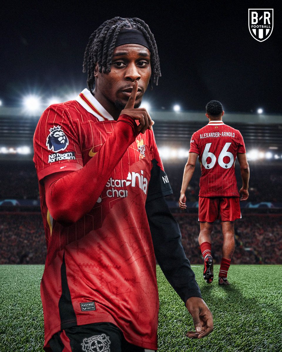 Anything Liverpool tweet media