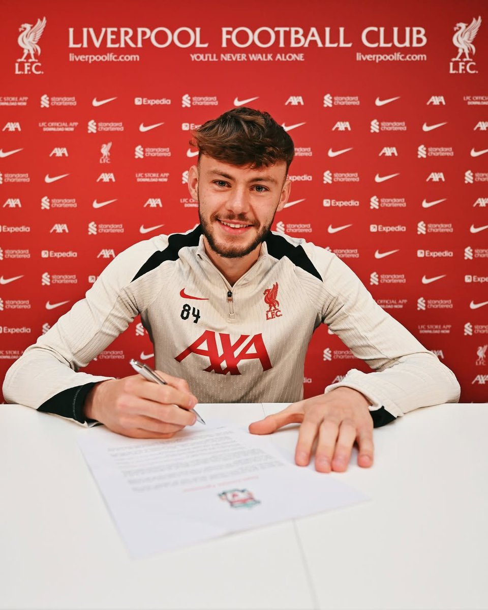 Anything Liverpool tweet media