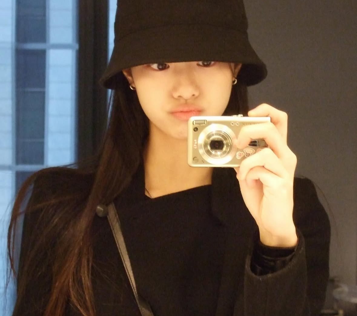 I SURVIVED THE 2022-2025 KIM GARAM HIATUS 

PRINCESS GARAM IS HOME
#GARAMISBACK