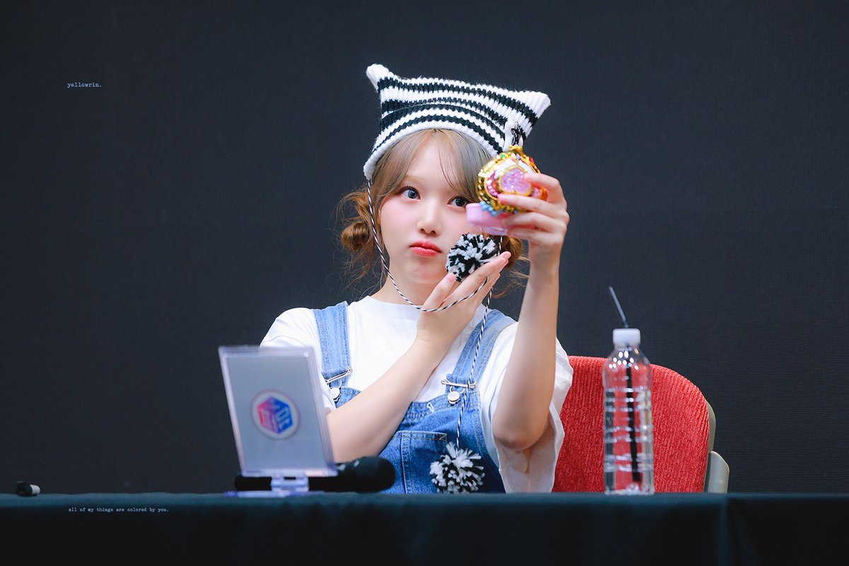 _YEllowRIN's tweet photo. 241004 #예린 #YERIN
#예린솔로데뷔3주년 https://t.co/jiQvEqRx1E