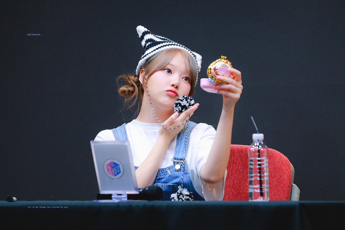 _YEllowRIN's tweet photo. 241004 #예린 #YERIN
#예린솔로데뷔3주년 https://t.co/jiQvEqRx1E