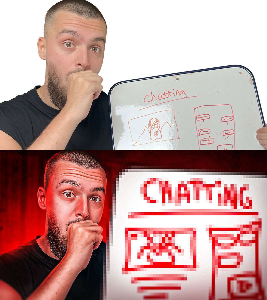 C'est quoi votre couleur préférée ❓