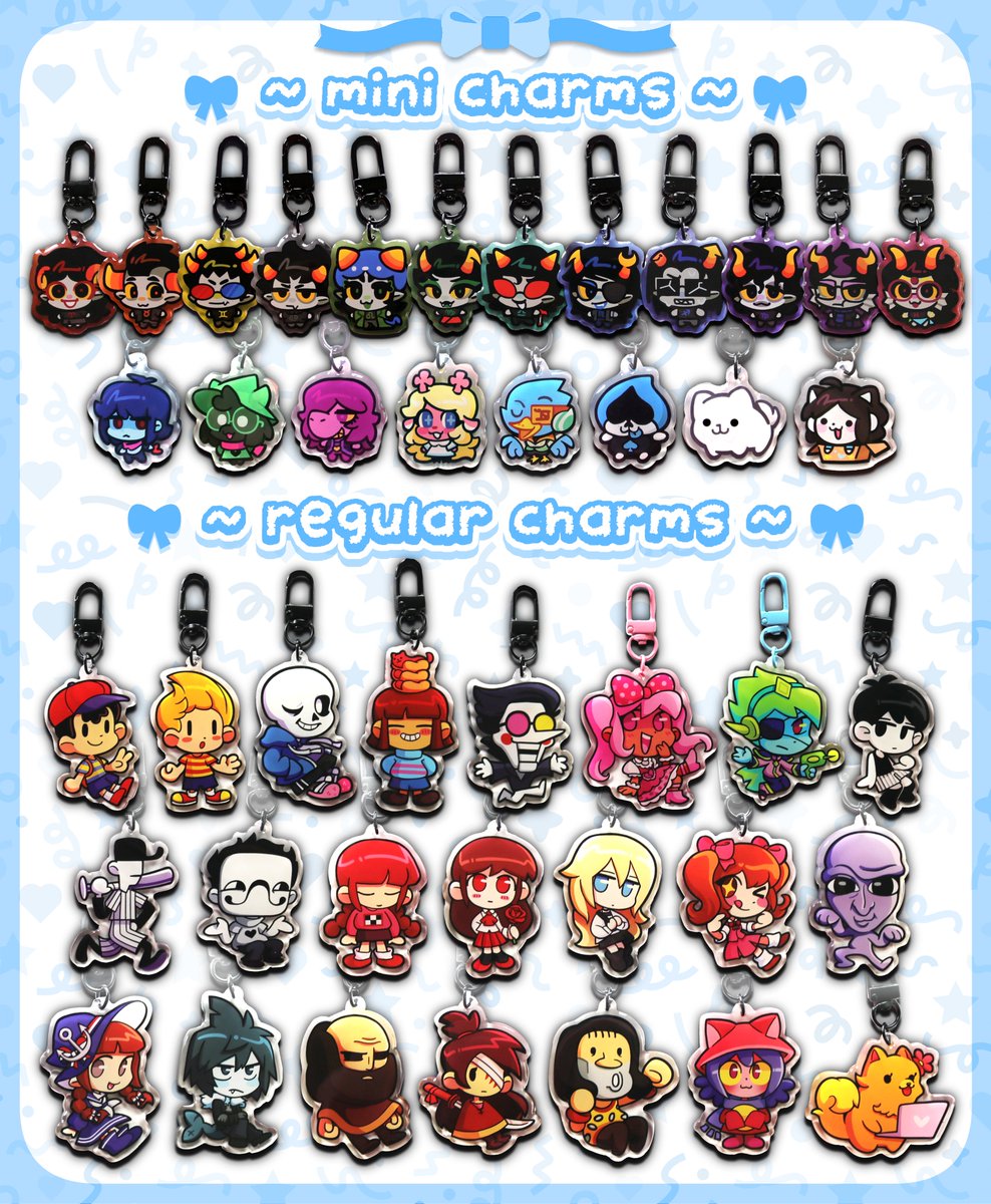 Loch 🖍️🦕 Toronto Game Expo L451 tweet media