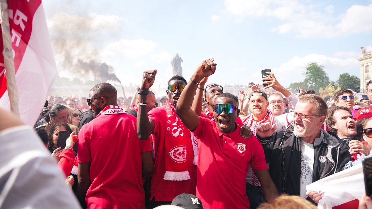 AS Nancy-Lorraine tweet media