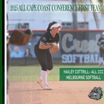 Photo by Melbourne High School Softball (@melhighsoftball)