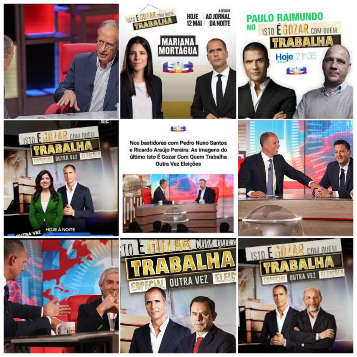 G S P 🇵🇹 (@gasparsousapin1) on Twitter photo A democracia do RAP ...
A <a href="/CNE_PT/">Comissão Nacional de Eleições - Portugal</a> e a <a href="/ERC_PT/">ERC</a> vão mesmo ficar calados?
#RicardoAraujoPereira
#DemocratHypocrisy
#IstoEgozarComQuemTrabalha
<a href="/AndreCVentura/">André Ventura</a> <a href="/PartidoCHEGA/">Partido CHEGA 🇵🇹</a> A democracia do RAP ...
A <a href="/CNE_PT/">Comissão Nacional de Eleições - Portugal</a> e a <a href="/ERC_PT/">ERC</a> vão mesmo ficar calados?
#RicardoAraujoPereira
#DemocratHypocrisy
#IstoEgozarComQuemTrabalha
<a href="/AndreCVentura/">André Ventura</a> <a href="/PartidoCHEGA/">Partido CHEGA 🇵🇹</a>