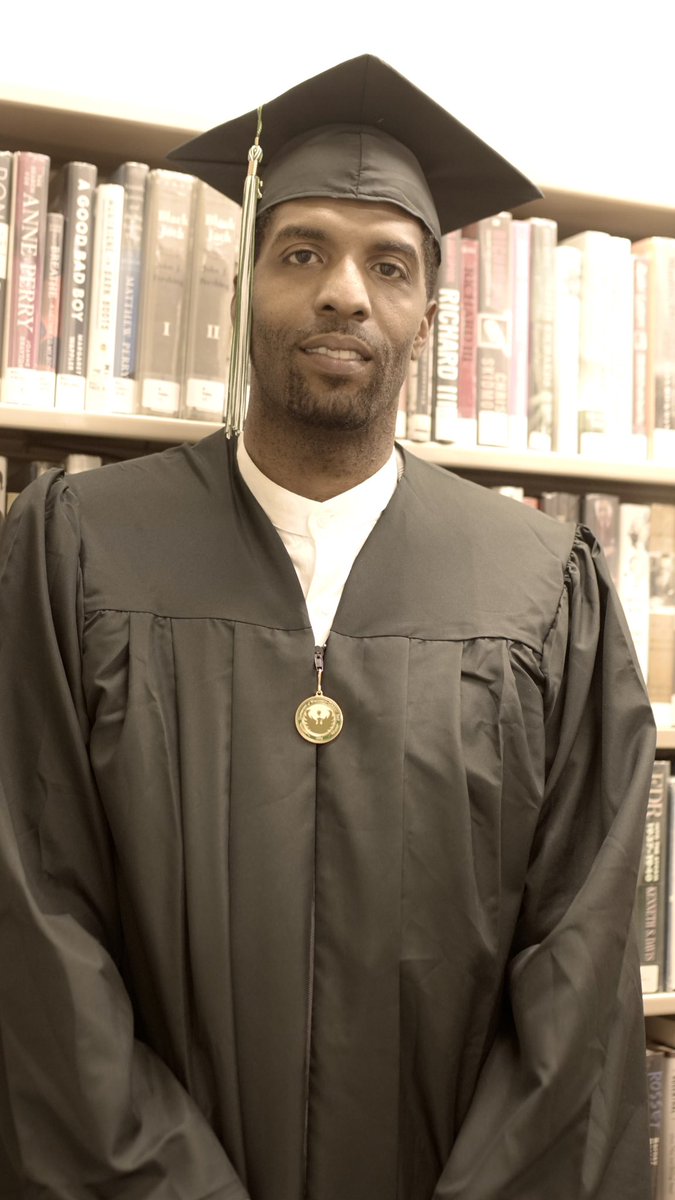 Tyrus Thomas (@tyrusthomas) on Twitter photo 🤩LIFE. IS. BEAUTIFUL.👨🏽🎓
Bugg and I both did a thing this weekend!!!
To <a href="/uwgb/">UW-Green Bay</a>, you’ll always hold a special place in my heart!!! Rise. With. Us. 🐦🔥
c/o 2025 Bugg & Dad, Out!!!!
- With Love, TT 🤞🏾💫🧡 #PardonMySoliloquies 🤩LIFE. IS. BEAUTIFUL.👨🏽🎓
Bugg and I both did a thing this weekend!!!
To <a href="/uwgb/">UW-Green Bay</a>, you’ll always hold a special place in my heart!!! Rise. With. Us. 🐦🔥
c/o 2025 Bugg & Dad, Out!!!!
- With Love, TT 🤞🏾💫🧡 #PardonMySoliloquies