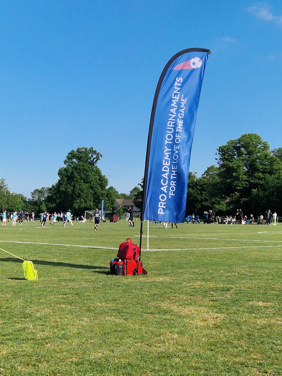 Weekend tournament with the Gillingham Fc Academy u11s
#Topteams⚽️👌☀️