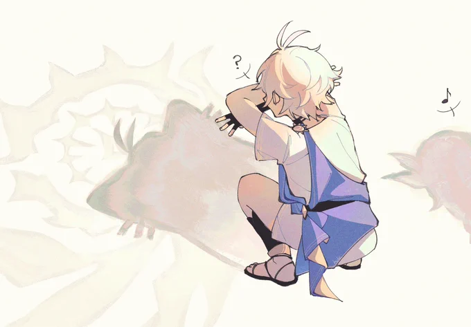 ?#phainon 