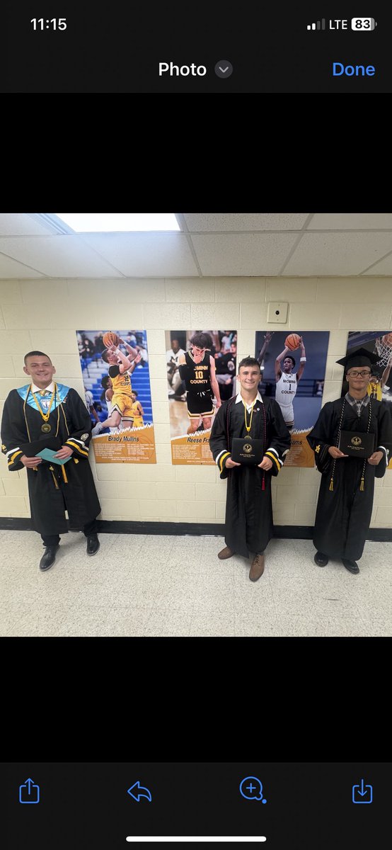 McMinn County Basketball tweet media