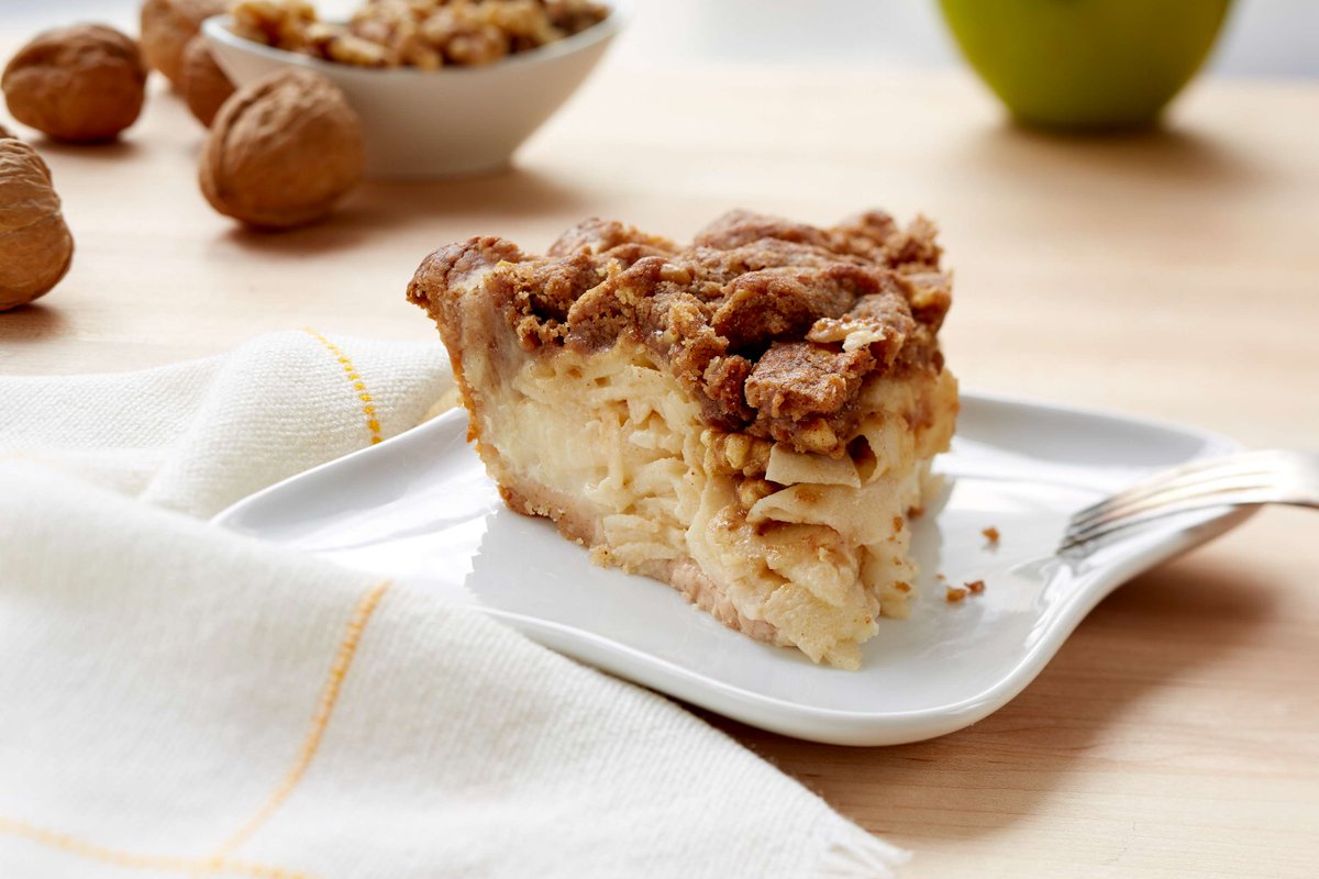 CarnsMedia's tweet photo. We’re excited to see our longtime client Little Pie Company named one of the best places to get dessert in NYC by USA Today - because nothing beats a slice of pie done right! 🥧🍎✨(📸: @sashagitin) #TasteSocialMedia #Carnsmedia

Read full article here >> https://t.co/sF5YL4aD53 https://t.co/DVOSKU90re