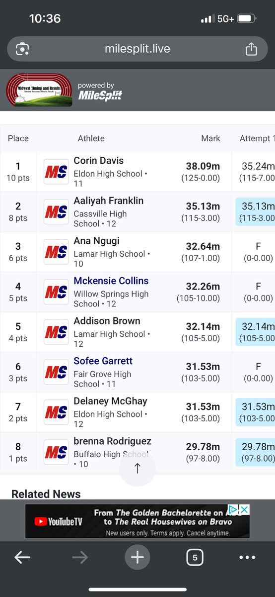 Colby Davis tweet media