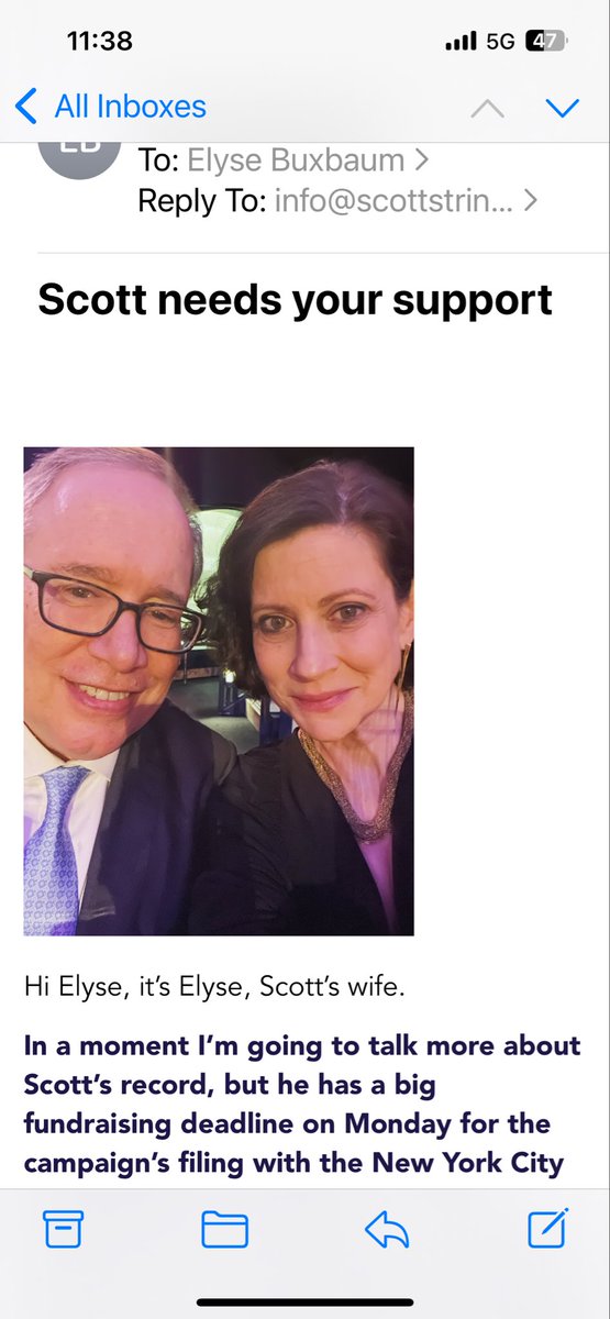 Elyse Buxbaum tweet media