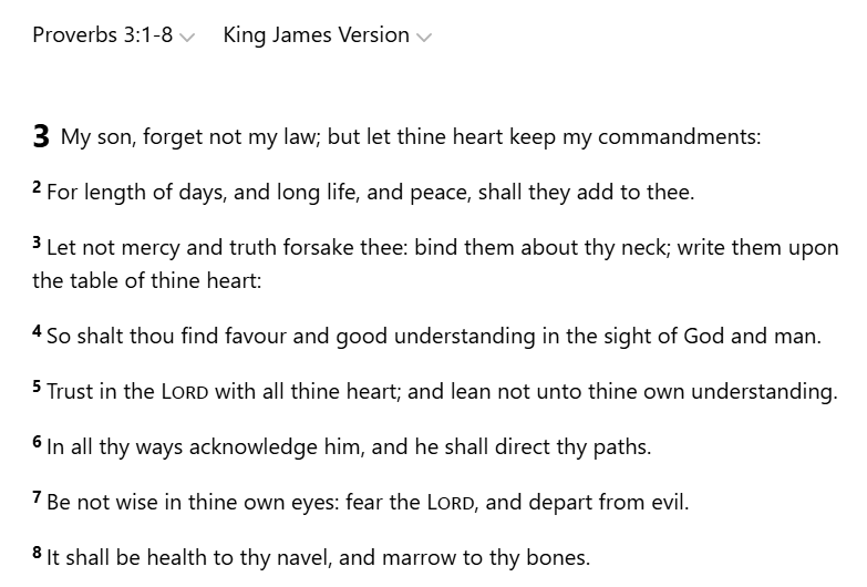 iMarkLx's tweet image. #SaturdayScripture