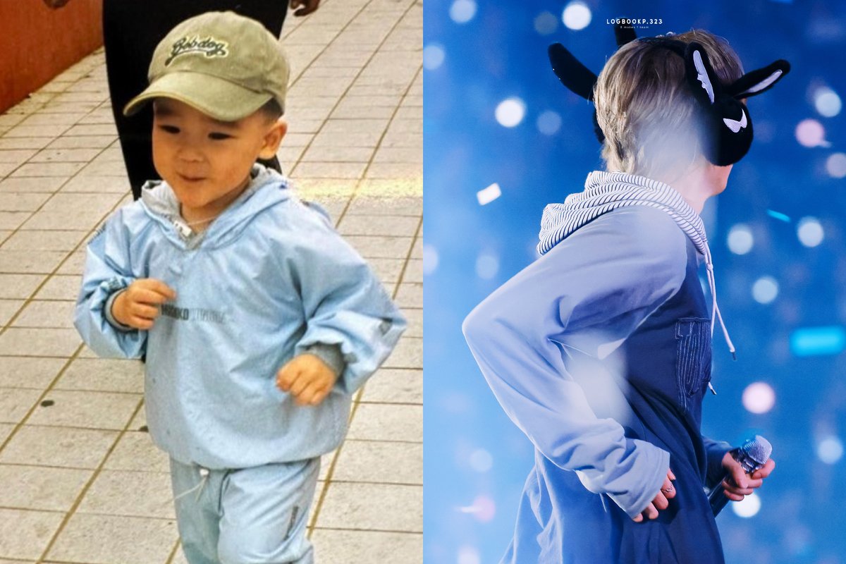 BABY/ATEEZ] - 15 #에이티즈 #ATEEZ #윤호 #YUNHO