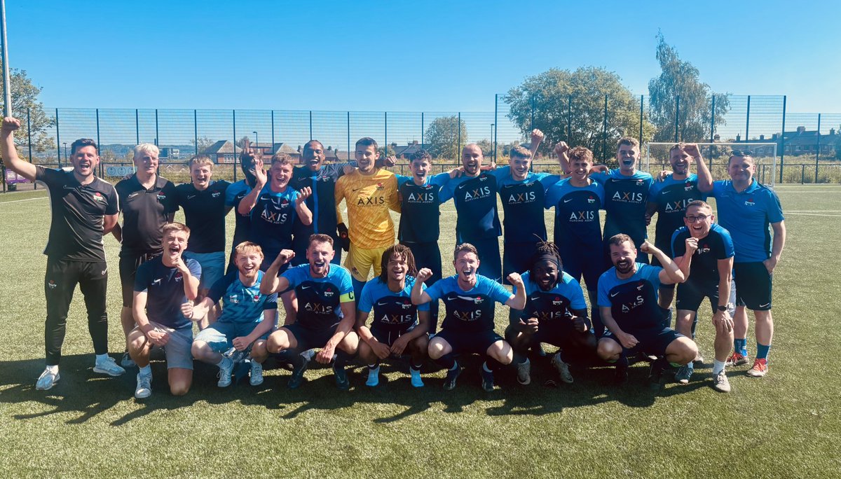 Rosario Senior Team (@rosario_seniors) on Twitter photo Second team ended their league campaign with a win away to <a href="/AlbertFoundry/">Albert Foundry FC</a> today. Incredible achievement for the 3A champions to go the full campaign unbeaten. 🌹🌹🌹 #invincibles #uptheroses Second team ended their league campaign with a win away to <a href="/AlbertFoundry/">Albert Foundry FC</a> today. Incredible achievement for the 3A champions to go the full campaign unbeaten. 🌹🌹🌹 #invincibles #uptheroses