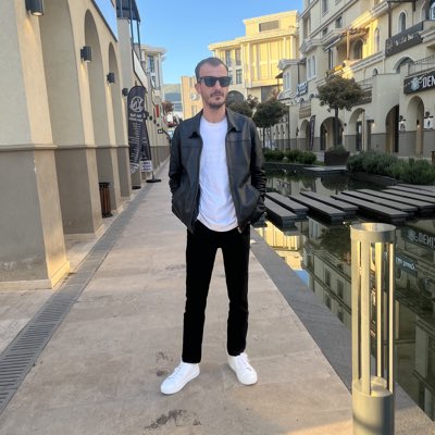 TevetogluBugra's tweet photo. #YeniProfilResmi https://t.co/l9vOOxiGNL