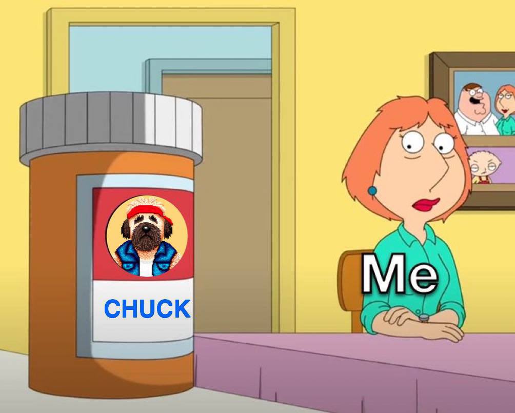 Don’t fight the urge.