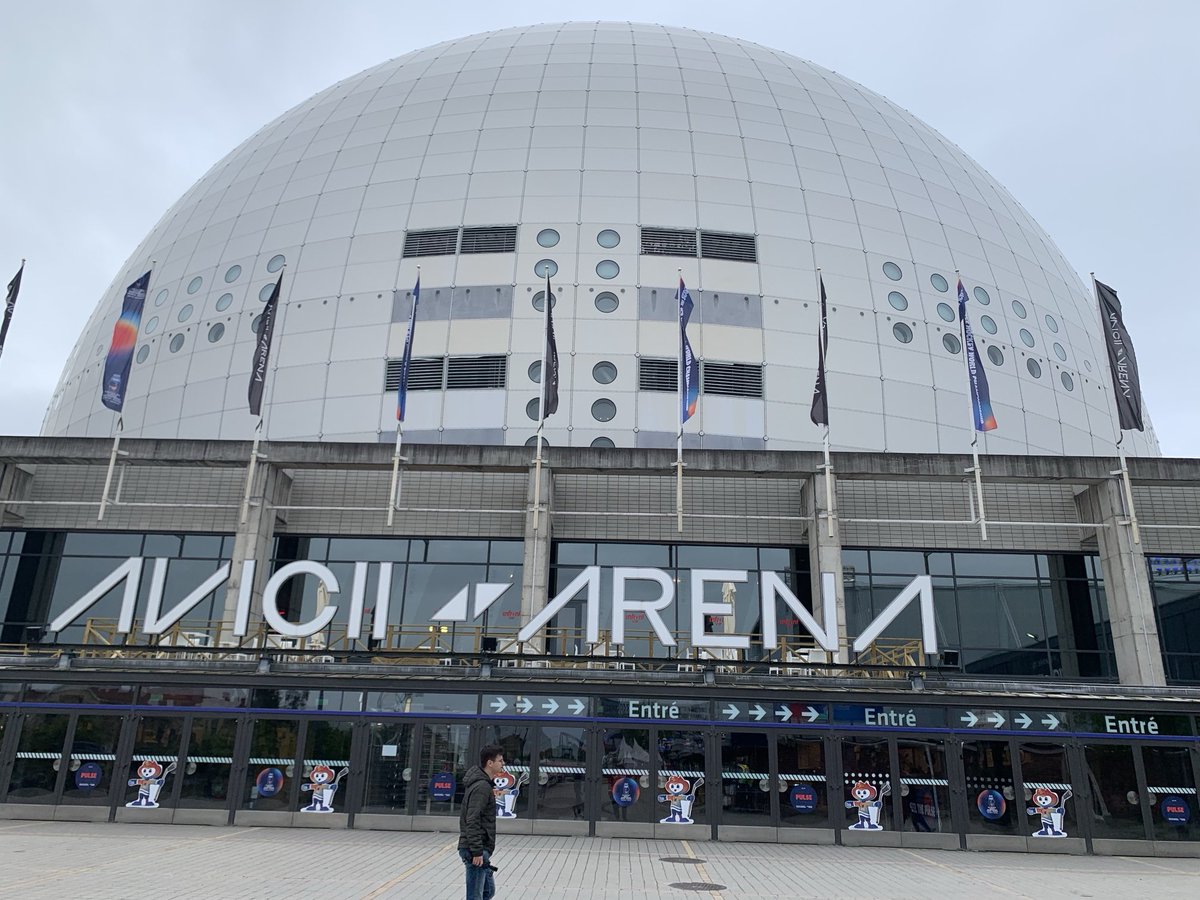 Another item off the bucket list! Go Canada Go! #crosby