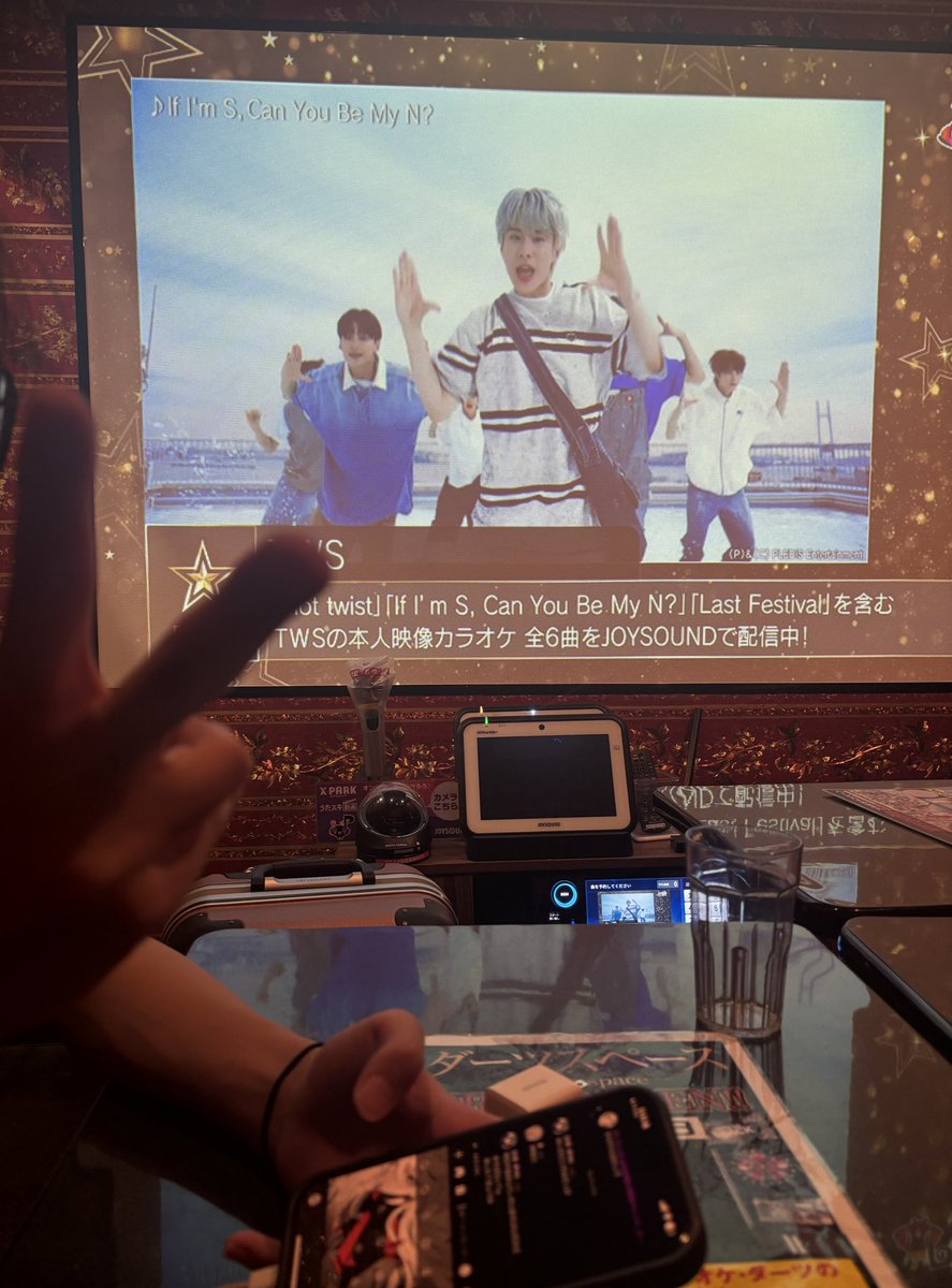 Baitya6's tweet photo. みなさん覚えていますか？？
僕は元気に初オフ会してます🥰 https://t.co/ZwivIskphQ