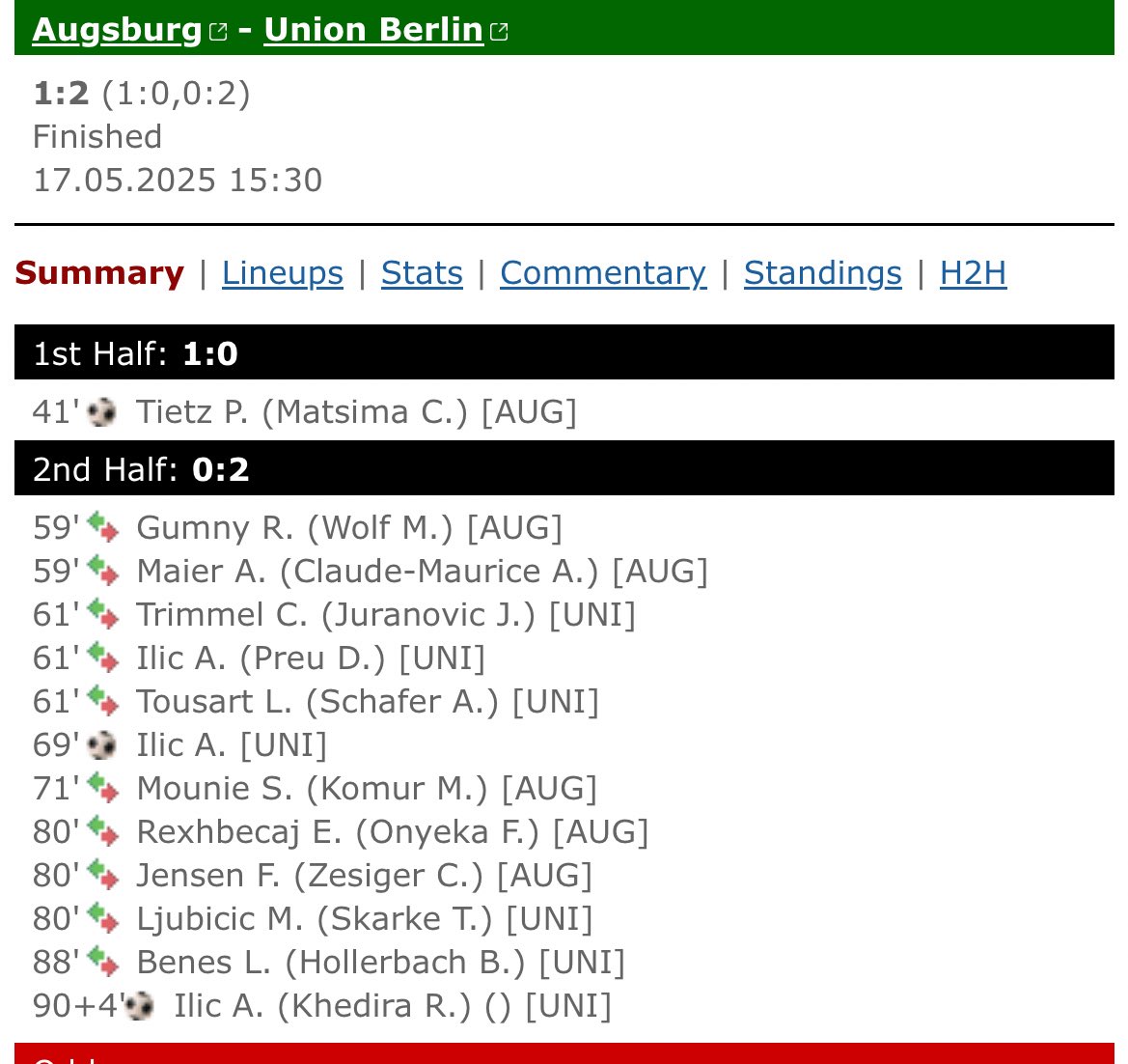 LeandinhoDK's tweet photo. Felix #Brych fløjter af i @Bundesliga_DE for sidste gang.
Tillykke med en fænomenal karriere og tillykke til abonnenterne hos #LeandersLukrative @SpilXperten som fik serveret odds 10,03 på en kortløs afsked til Doktoren. https://t.co/2YzlndQcDv