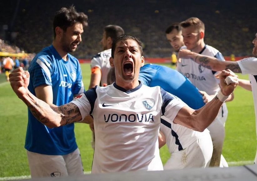 tdmascrc's tweet photo. Silencio que hoy jugó su último partido Cristian Gamboa ¡El mejor lateral derecho de nuestra historia! https://t.co/wNJNrkP7r8