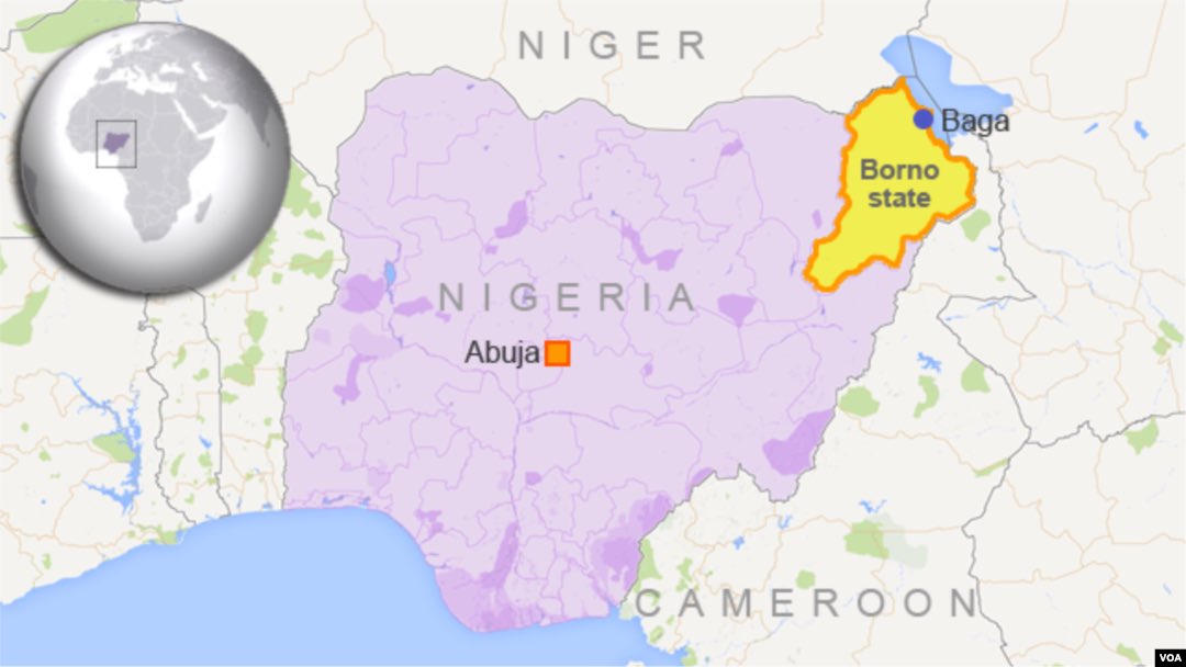 visegrad24's tweet photo. BREAKING:

ISIS terrorists (ISWAP) have massacred 23 villagers and kidnapped more than a dozen in Malam Karanti near Baga in Borno State, Nigeria.

The villagers, mostly beans farmers and fishermen, had earlier reached an understanding with an Islamist Boko Haram faction to be allowed to farm and fish within insurgent-controlled territories in exchange for regular levies. 

This angered members of the rival Islamist group ISWAP, known for its brutal enforcement of territorial control, and who consider Malam Karanti as part of their territory.

Efforts to recover the bodies were thwarted when the insurgents returned and opened fire on the search party, forcing them to retreat.