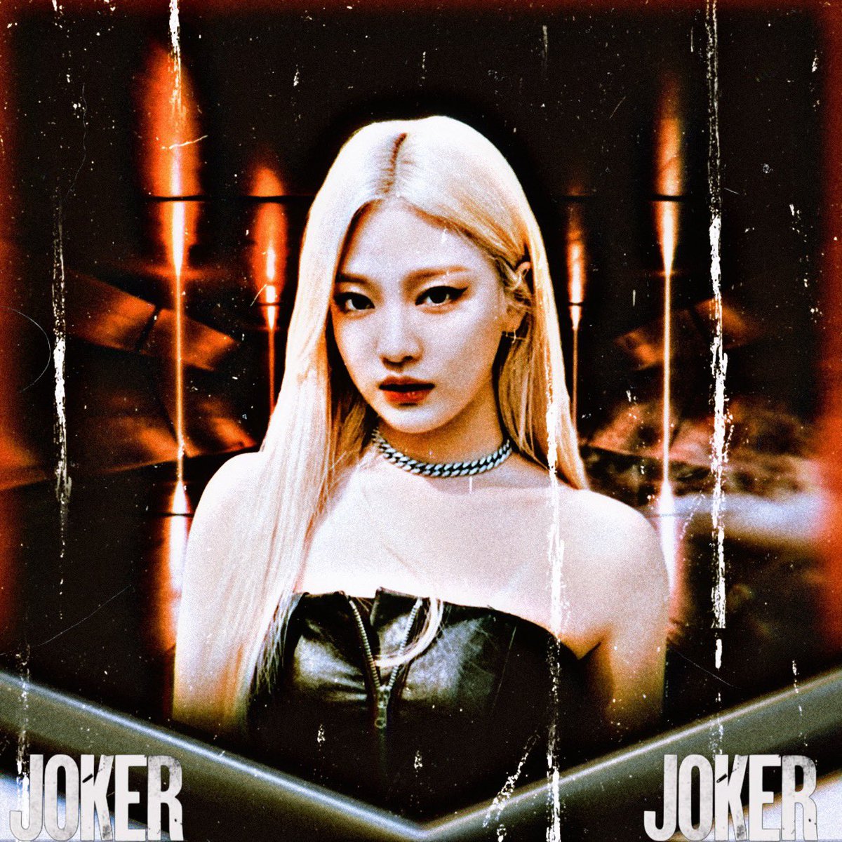 JOKERWRESTLING's tweet image. //. How does this look