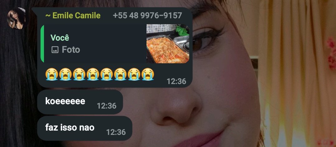 AGrigio123's tweet photo. Aiai aqui a mãe é prendada né sksksksksk https://t.co/r7oG4UfsbN
