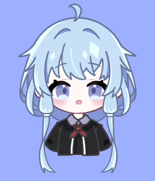 描き方模索中… 