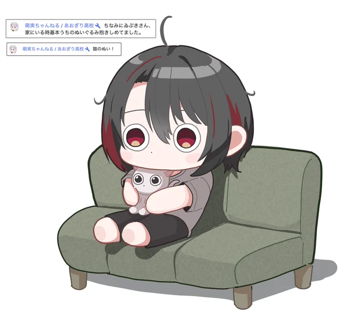 タレコミ#月赴画廊 
