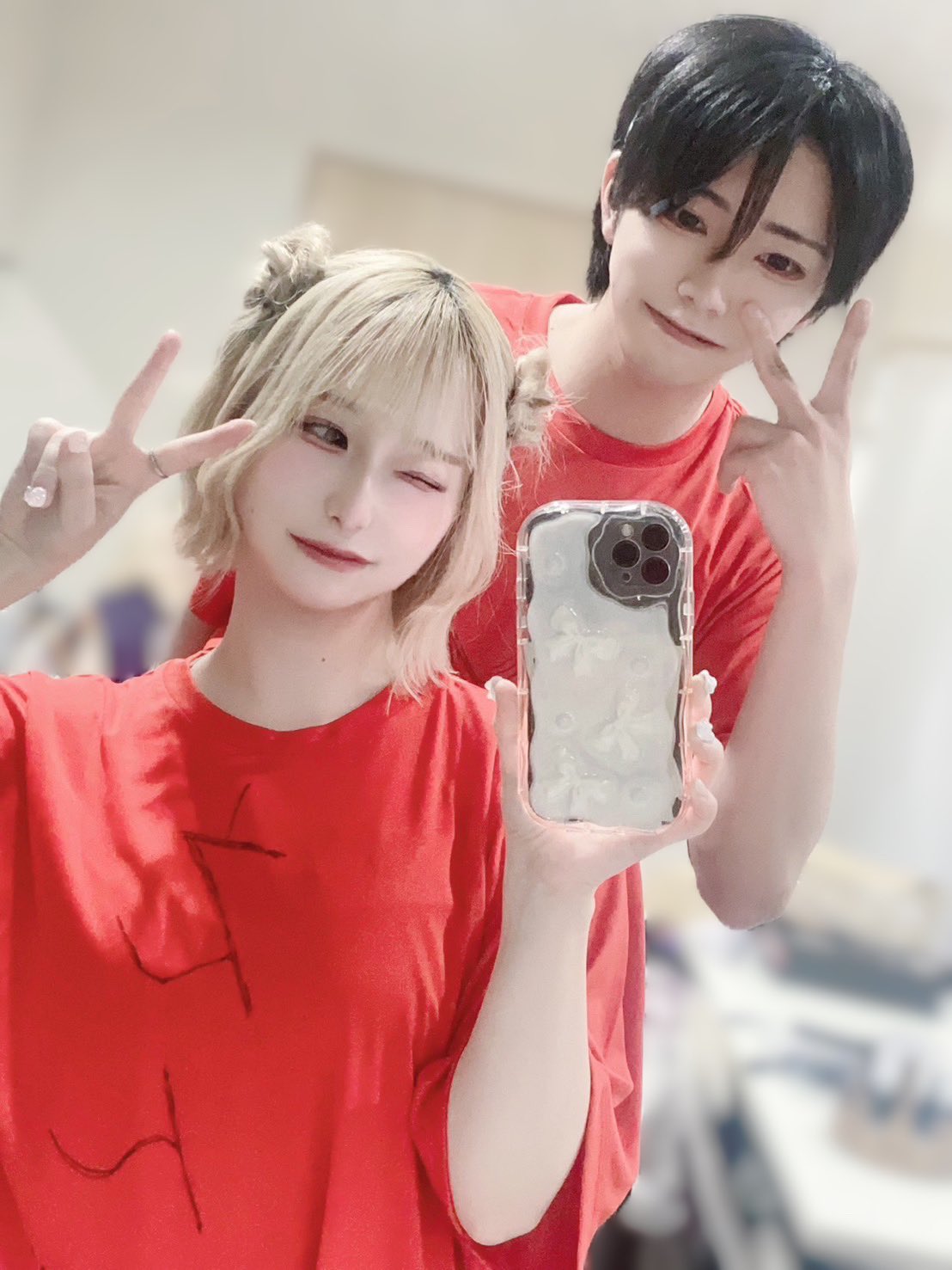 🎀𝐑𝐢𝐫𝐢𝐤𝐚秋葉原コットン🎀 (@_RiRichann_) / X