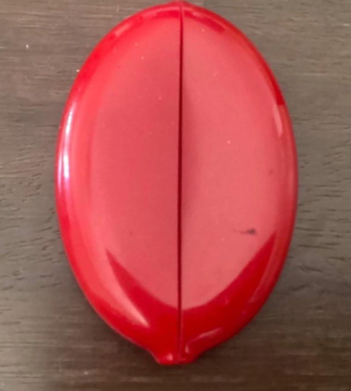 KateAlida's tweet image. Does anyone know what this is ??